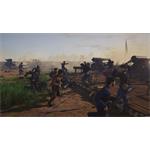 Battle Cry of Freedom