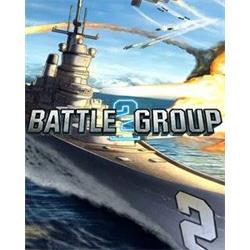 Battle Group 2 elektronická licence