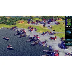 Battle Worlds Kronos