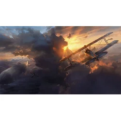 Battlefield 1 40x bojové balíčky