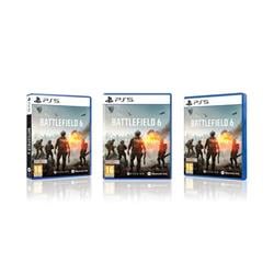 Battlefield 6 pre systém PS5