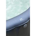 Bazén vířivý MSPA Carlton M-CA061