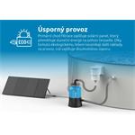 Bazénová filtrácia Marimex ProStar Solar 3 (10604350)