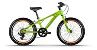 BCC 2021 MMR 20" Nippy - green sky 69996