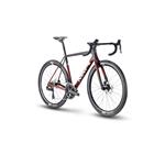 BCC Cestný bicykel MMR Adrenaline SL 10 - Red Brown - veľkosť S 2026