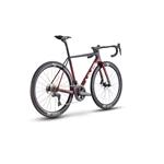 BCC Cestný bicykel MMR Adrenaline SL 10 - Red Brown - veľkosť S 2026