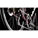 BCC Cestný bicykel MMR Adrenaline SL 10 - Red Brown - veľkosť S 2026