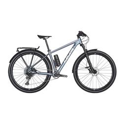 BCCE Horský e-bike E-WOKI 00 - Midnight Blue N Black - veľkosť L 2025