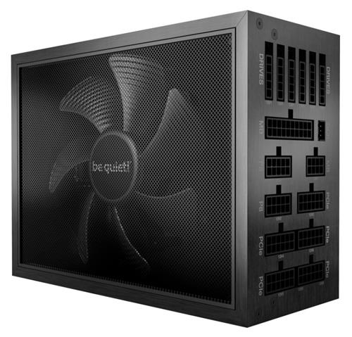 Be quiet! DARK POWER PRO 12 1500W