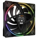 Be quiet! Light Wings 120 mm PWM high-speed
