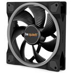 Be quiet! Light Wings / 140 mm / PWM / ARGB