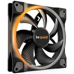 Be quiet! Light Wings / 140mm / PWM / ARGB