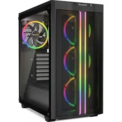 be quiet! Pure Base 500 FX