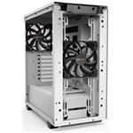 be quiet! Pure Base 500 White