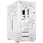 Be quiet! PURE BASE 501 Airflow, biela