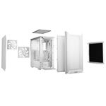 Be quiet! PURE BASE 501 Airflow, biela