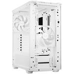 Be quiet! PURE BASE 501 Airflow, bílá