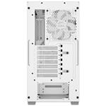 Be quiet! PURE BASE 501 Airflow Window, biela