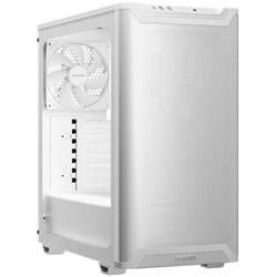 Be quiet! PURE BASE 501 Airflow Window, bílá