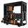 be quiet! Pure Base 600 Window Orange