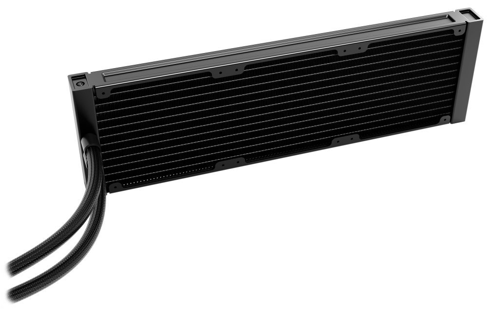 Be quiet! Pure Loop 3 360mm