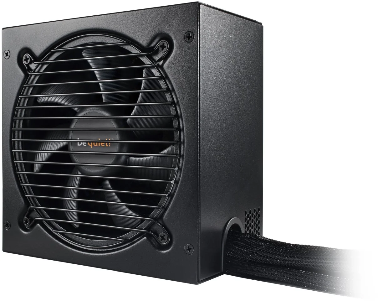 be quiet! Pure Power 11 500W BN293