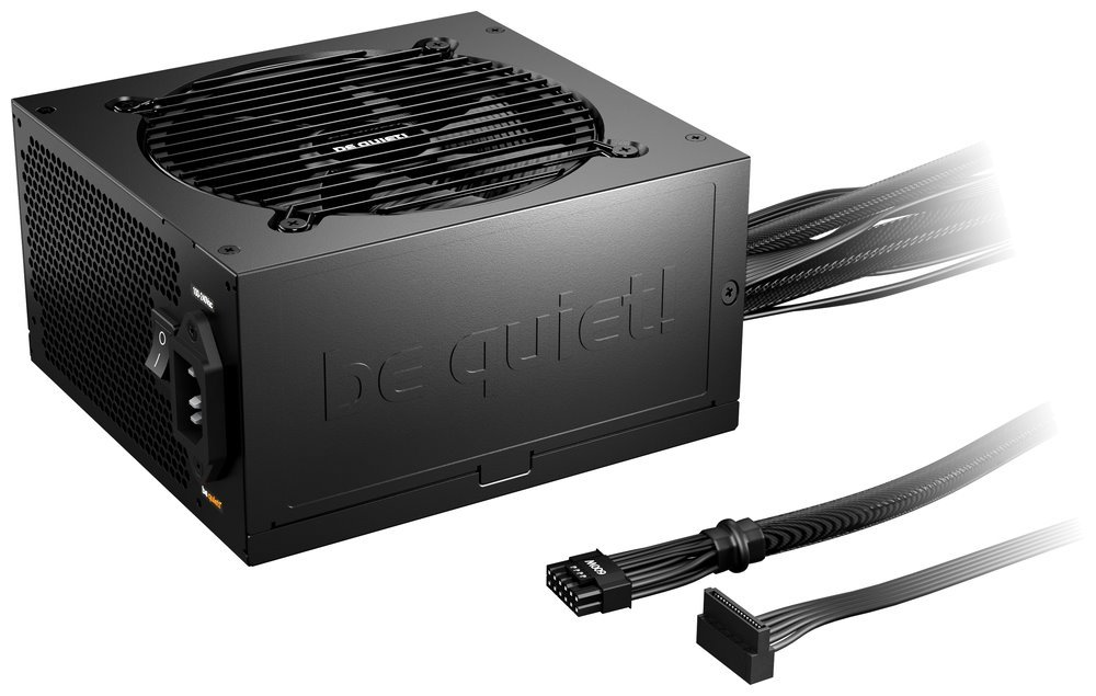 Be quiet! PURE POWER 12 1000 W