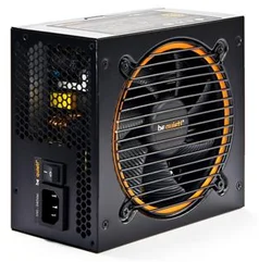 be quiet! Pure Power L8 530W CM