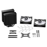 Be quiet! PURE ROCK PRO 3 LX Black