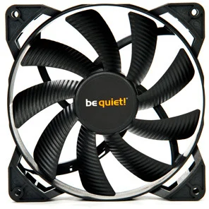 be quiet! Pure Wings 2 140mm BL047
