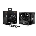be quiet! Pure Wings 3 120mm PWM Reverse 3-Pack