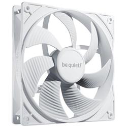 Be quiet! Pure Wings 3 140 mm PWM, biela