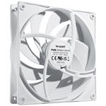 Be quiet! Pure Wings 3 140 mm PWM high-speed, biely
