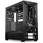 Be quiet! SHADOW BASE 800DX Black