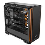 be quiet! Silent Base 601 Orange