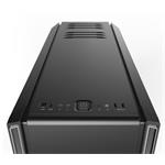 Be quiet! SILENT BASE 601 Window Silver