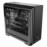 Be quiet! SILENT BASE 601 Window Silver