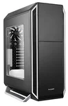 be quiet! Silent Base 800 Window Silver