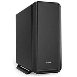 be quiet! Silent Base 802 Black