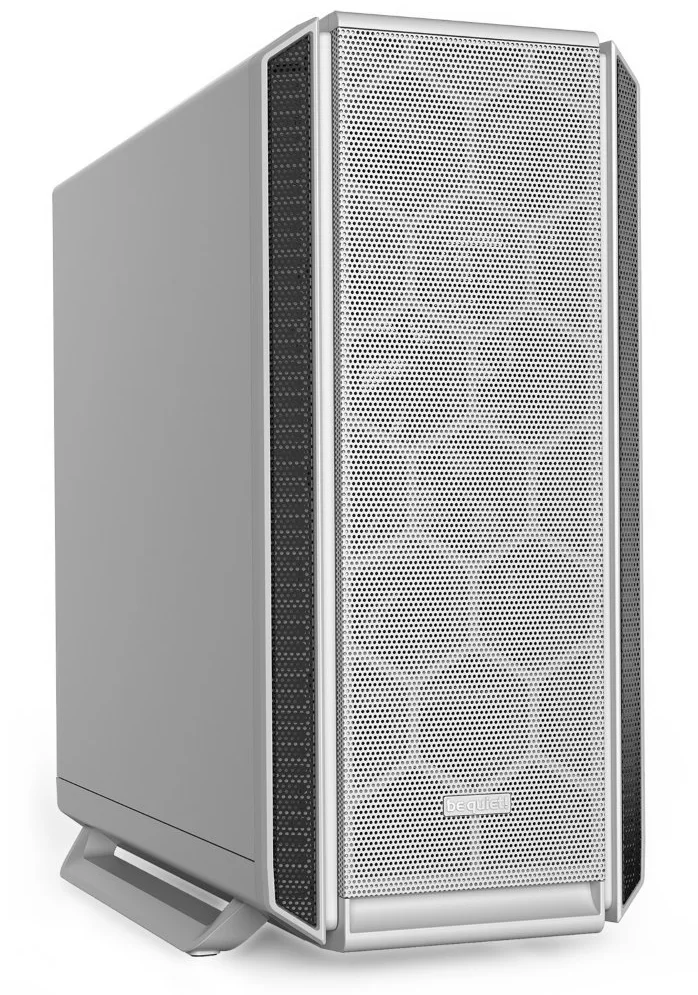 Be quiet! SILENT BASE 802 White
