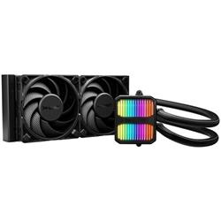 Be quiet! Silent Loop 3 ARGB 240mm