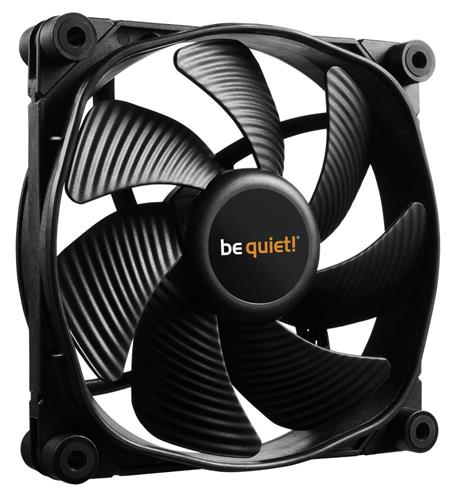 be quiet! Silent Wings 3 120 mm