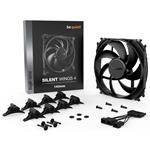 Be quiet! Silent Wings 4 140 mm