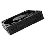Be quiet! Silent Wings PRO 4 PWM 120 mm