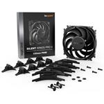 Be quiet! Silent Wings PRO 4 PWM 120 mm