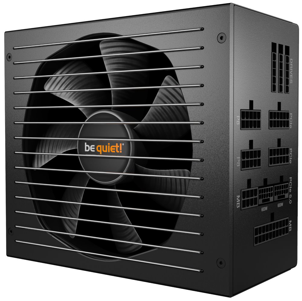 Be quiet! STRAIGHT POWER 12 1200 W