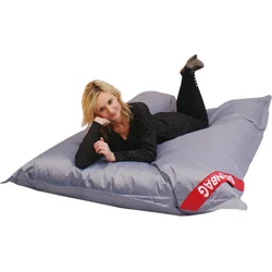 Beanbag sedací vak 179x140 perfekt gray BB179x140-gray - Sedací vaky