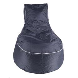 Beanbag sedací vak OutBag šedý BB-outbag-dark-gray - Sedací vaky