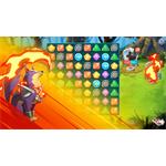 Beasties Monster Trainer Puzzle RPG