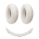 Beats 360 Cushion Kit - Cloud UltraPlush Cushions for Ear Cups and Headband